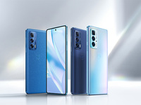 摩托羅拉edge系列兩款1億像素新機發(fā)布，2399元起