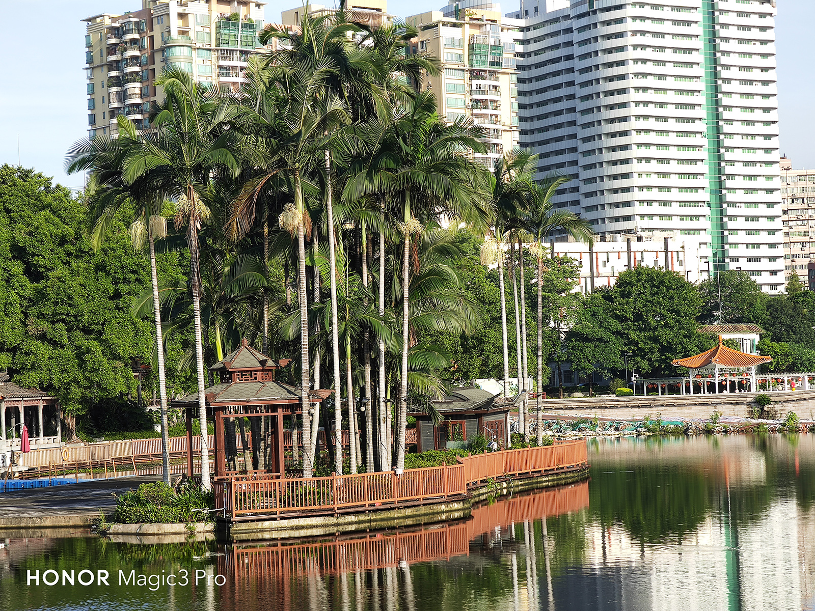 驚喜連連！榮耀Magic3 Pro詳細(xì)評(píng)測(cè)：這些方面打動(dòng)我