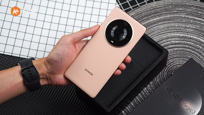 榮耀Magic3 Pro上手體驗：頂級規(guī)格強勢回歸！拍攝表現(xiàn)尤為突出