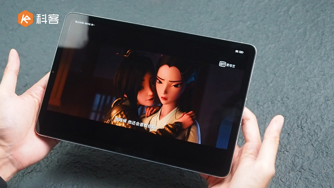 小米平板5 Pro上手玩：影音娛樂>生產(chǎn)力！2499元起真香嗎？