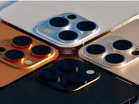 蘋果全家桶超前瞻：iPhone 13先來！重磅MacBook Pro隨后