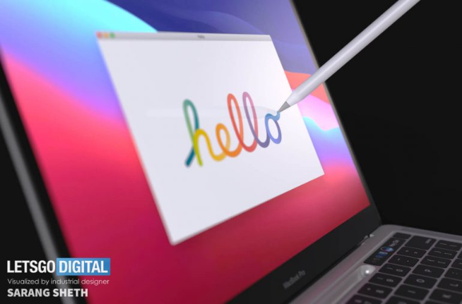 蘋果全家桶超前瞻：iPhone 13先來！重磅MacBook Pro隨后