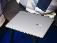 性?xún)r(jià)比開(kāi)路！realme真我首款筆記本發(fā)布：EVO輕薄本