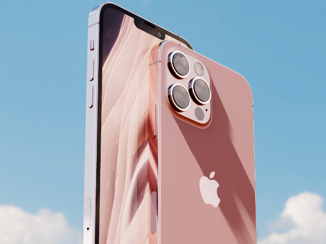 蘋果iPhone 13系列蓄勢待發(fā)！新耳機AirPods3在中國生產