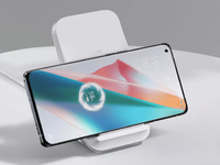 OPPO MagVOOC磁吸閃充首次亮相：40W無(wú)線閃充體驗(yàn)完勝蘋(píng)果！