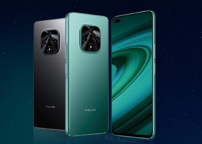 爺青回！TCL手機(jī)回歸：雷鳥FF1發(fā)布2499元起 你覺得能行嗎？