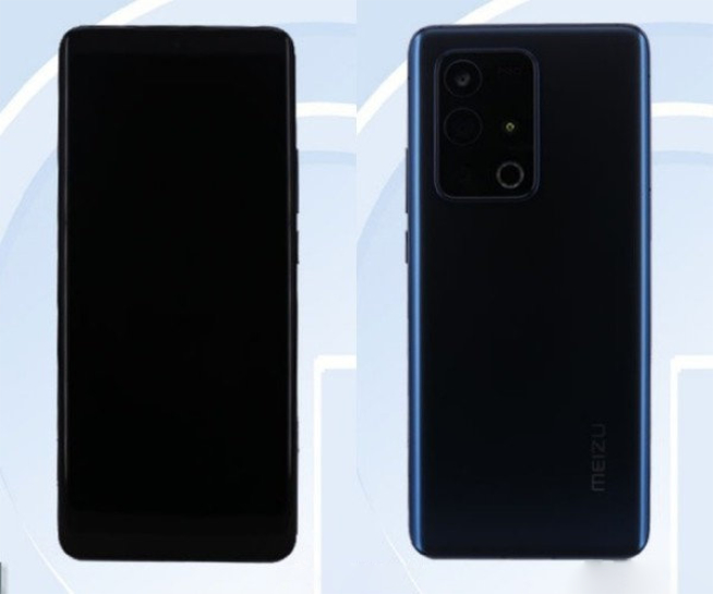 魅族18s系列曝光：僅升級(jí)驍龍888+！相比之下全新中端機(jī)更吸引