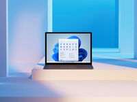 依然免費(fèi)升級！微軟Windows 11系統(tǒng)將于10月5日正式推送