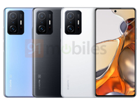 機海戰(zhàn)術重出江湖？小米11T系列/CC11陸續(xù)有來！