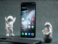 vivo X70 Pro+上手體驗：拍攝實力沖上天花板！至黑配色全系最佳