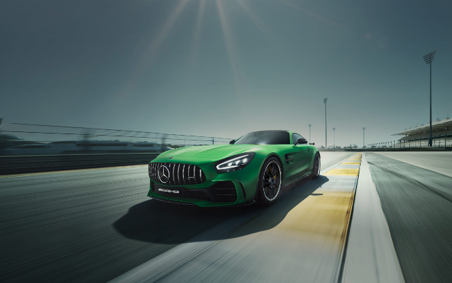 楊冪同款黑薄荷主打配色!realme GT Neo2定檔9月22日發(fā)布