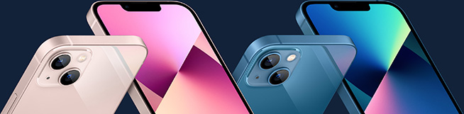 蘋果意外驚喜get到?jīng)]？iPhone 13系列我首選Pro