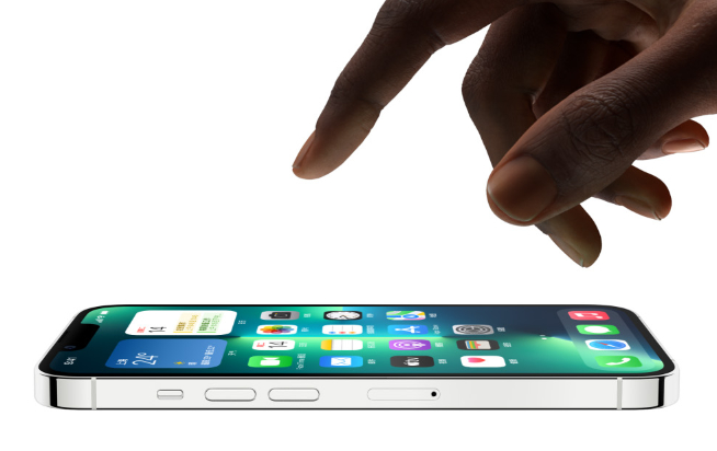 蘋果A15芯片跑分出爐：滿血版Pro系列獨享！區(qū)別到底大不大？