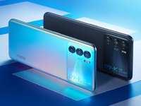 OPPO K9 Pro月底發(fā)布：對標vivo榮耀！天璣1200高性價比