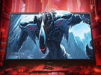 Redmi G 2021游戲本預(yù)熱：全系144Hz屏！獨(dú)顯130W滿功耗