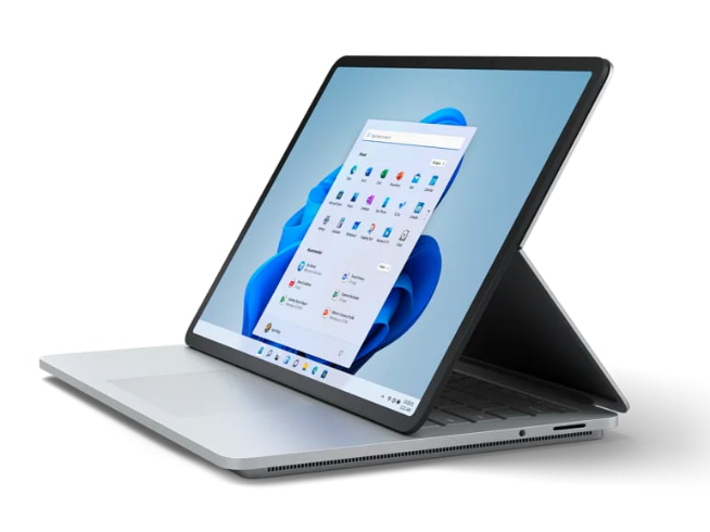 微軟四大金剛新品發(fā)布： 折疊屏手機(jī)竟然還有續(xù)作？變體專業(yè)筆記本太復(fù)古了