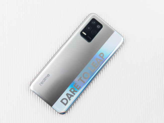 真我GT Neo2首銷1秒破億！全家桶智能家居新品也在計(jì)劃當(dāng)中？