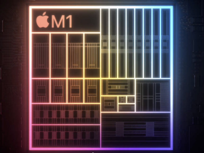 蘋果官宣10月19日發(fā)布會：M1X芯片MacBook Pro終于等到了？