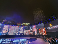 心系天下三星W22 5G驚艷亮相：全面提升，標(biāo)配S Pen