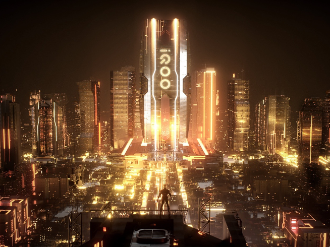 iQOO Z5x瞄準(zhǔn)雙11即將發(fā)布！vivo T1x也在路上要撞號？