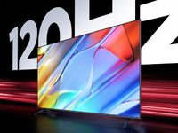 120Hz+滿血接口！Redmi智能電視X 2022款又跟榮耀碰上了？