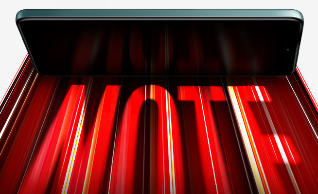 脫胎換骨決戰(zhàn)雙11！Redmi Note 11系列10月28日發(fā)布