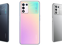 OPPO硬核新機K9s發(fā)布，雙11大促信息匯總