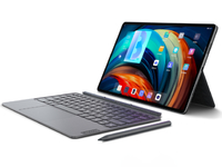 ZUI 13驚喜護(hù)航！聯(lián)想小新Pad Pro 12.6定檔11月2日