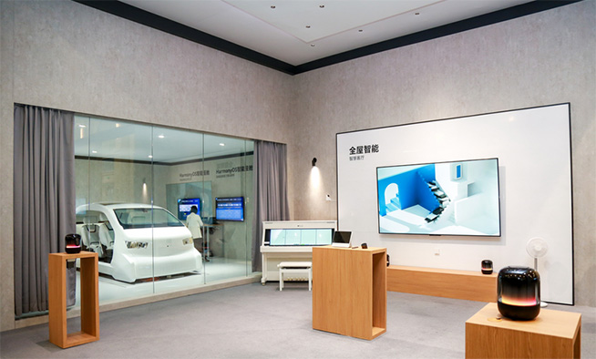 史上發(fā)展最快的操作系統(tǒng)，揭秘HarmonyOS如何引領(lǐng)智慧創(chuàng)新