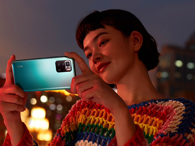 Redmi Note 11系列新料：一年兩代！首發(fā)天璣920夠用了嗎？