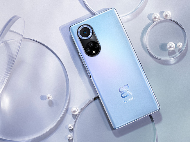 三大創(chuàng)新體驗(yàn)！雙11年輕人搶購(gòu)nova9系列的原因就在這兒 