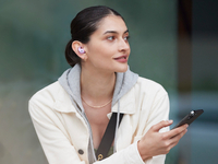 Beats Fit Pro推出：運(yùn)動(dòng)款A(yù)irPods Pro？1599元