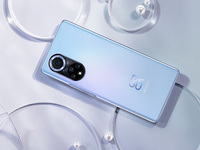 都說nova9系列是雙11三千元檔位首選，但你知道為什么嗎？?