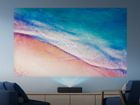 小米激光影院2發(fā)布：雙十一12999元！全球首款支持杜比視界投影