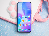 榮耀X30i評測：大屏與輕盈兼得，均衡體驗同級優(yōu)選