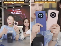 央視新聞點(diǎn)贊+薇婭直播間真香認(rèn)證，榮耀Magic3系列為何熱度高居不下？