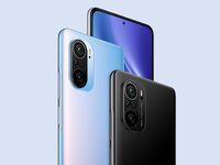 小米雙十一九大單品銷量屠榜！蘋果iPhone 13系列悶聲發(fā)大財(cái)