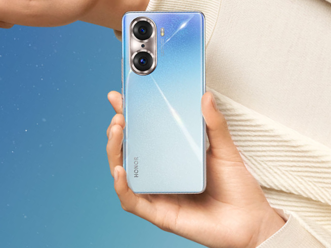 手機(jī)顏值天花板到底是誰？榮耀60系列定檔12月1日發(fā)布