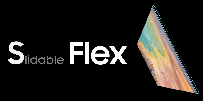 三星大秀自家折疊OLED優(yōu)勢！更多形態(tài)折疊屏新機(jī)明年解鎖？