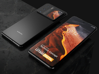 小米12 Ultra新渲染圖：延續(xù)標(biāo)志性設(shè)計(jì) 但無緣驍龍8 Gen1首發(fā)