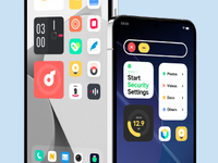 這回又是大升級(jí)！vivo OriginOS Ocean系統(tǒng)12月9日發(fā)布