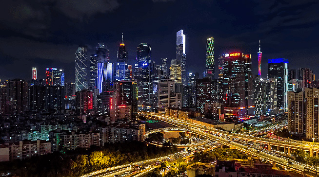 想隨手即拍清晰夜景？這款手機(jī)就是你雙12首選