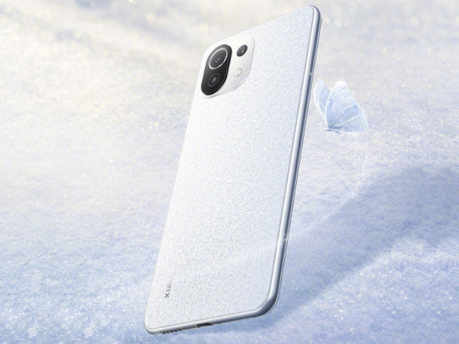 小米11青春活力版發(fā)布：換芯驍龍778G！僅重157g小米史上最輕