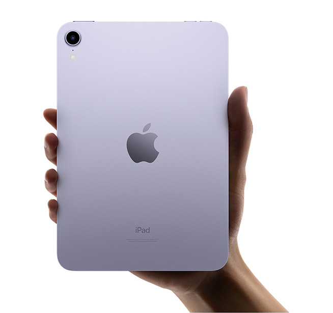 iPad mini 6高能體驗(yàn)，暢玩2021年度最佳移動(dòng)游戲《原神》