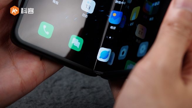 ?OPPO Find N上手體驗：得心應(yīng)手的「小屏」折疊旗艦！