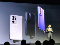 驚喜連連！OPPO折疊屏旗艦Find N發(fā)布，7699元起