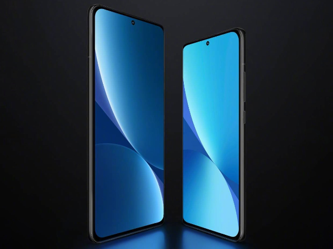 小米12系列終于官宣：大小雙旗艦+驍龍8加持！12月28日三機齊發(fā)