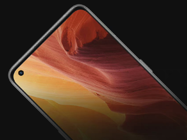 真我GT2 Pro挑戰(zhàn)直屏天花板：五項全能+2K無級變幀 業(yè)內直屏獨一檔