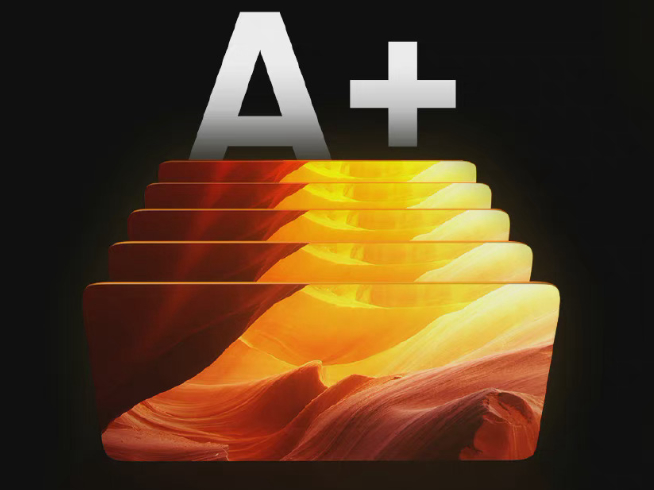 真我GT2 Pro挑戰(zhàn)直屏天花板：五項全能+2K無級變幀 業(yè)內直屏獨一檔