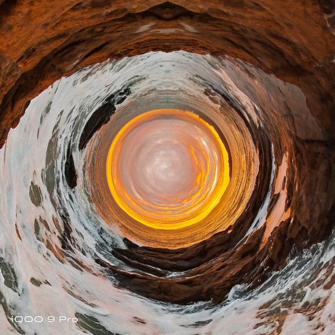 iQOO 9系列首發(fā)三星GN5！Pro獨(dú)享微云臺(tái)+150° 魚眼超廣角